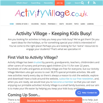 Activityvillage