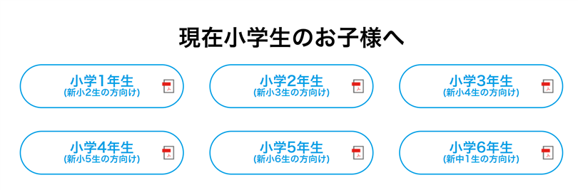 進研ゼミ春の総復習ドリルの説明画像