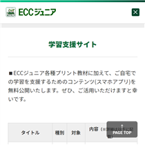 ECCジュニア