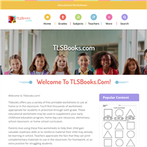 Tlsbooks.com