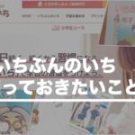 【評判悪い？】いちぶんのいちで必ず知っておきたい教材の魅力を徹底解説