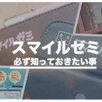 【評判悪い？】スマイルゼミで学力はどう変化していくのか？教材の魅力を徹底解説